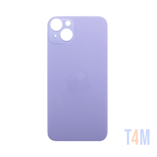 Back Cover Apple iPhone 14 Plus Purple